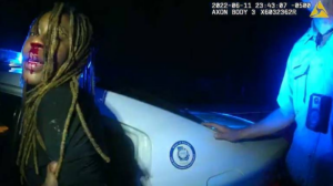 WATCH: Georgia Deputies Choke, Slam Black Woman to the Ground During Traffic Stop