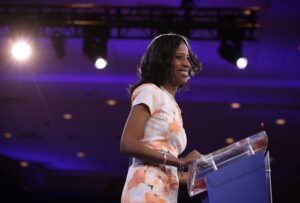 As Her Battle With Brain Cancer Comes to an End, the First Black Republican Woman Elected to Congress Shares Her Living Wish With the World