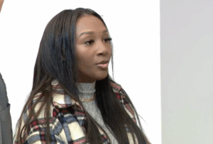 The Reason This Ohio Mother Allegedly Left Her Three Small Children Alone to Visit Another State is Infuriating