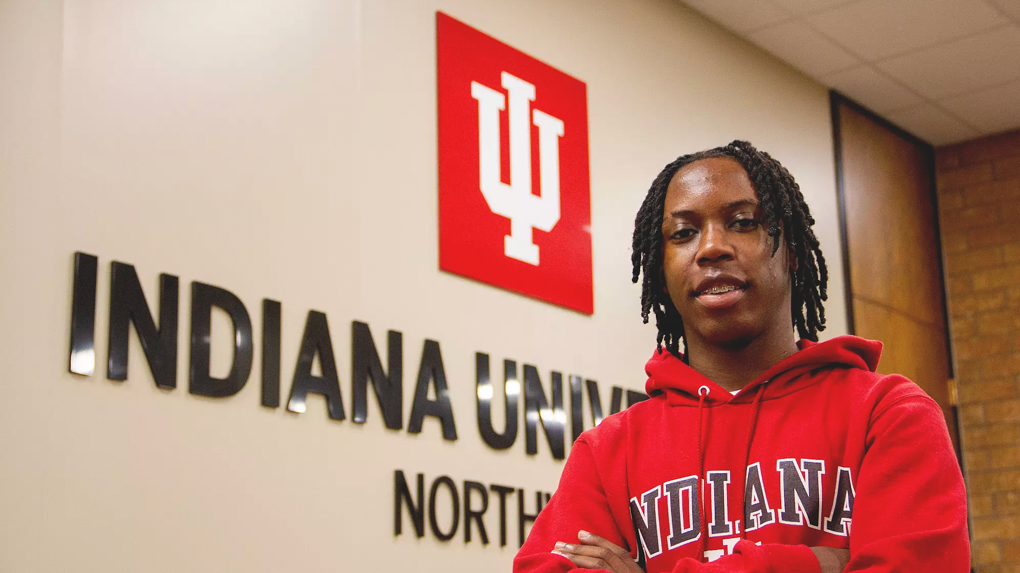 Photo: Indiana University
