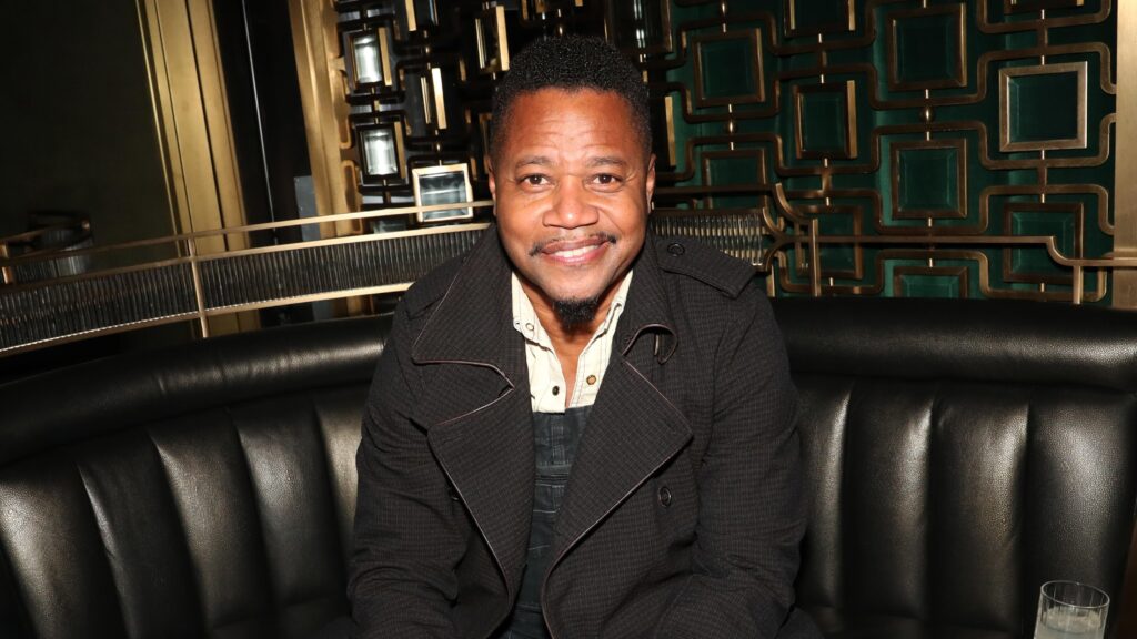 Remember That 2013 Alleged Rape Case Against Cuba Gooding Jr.? We Now Have An Update