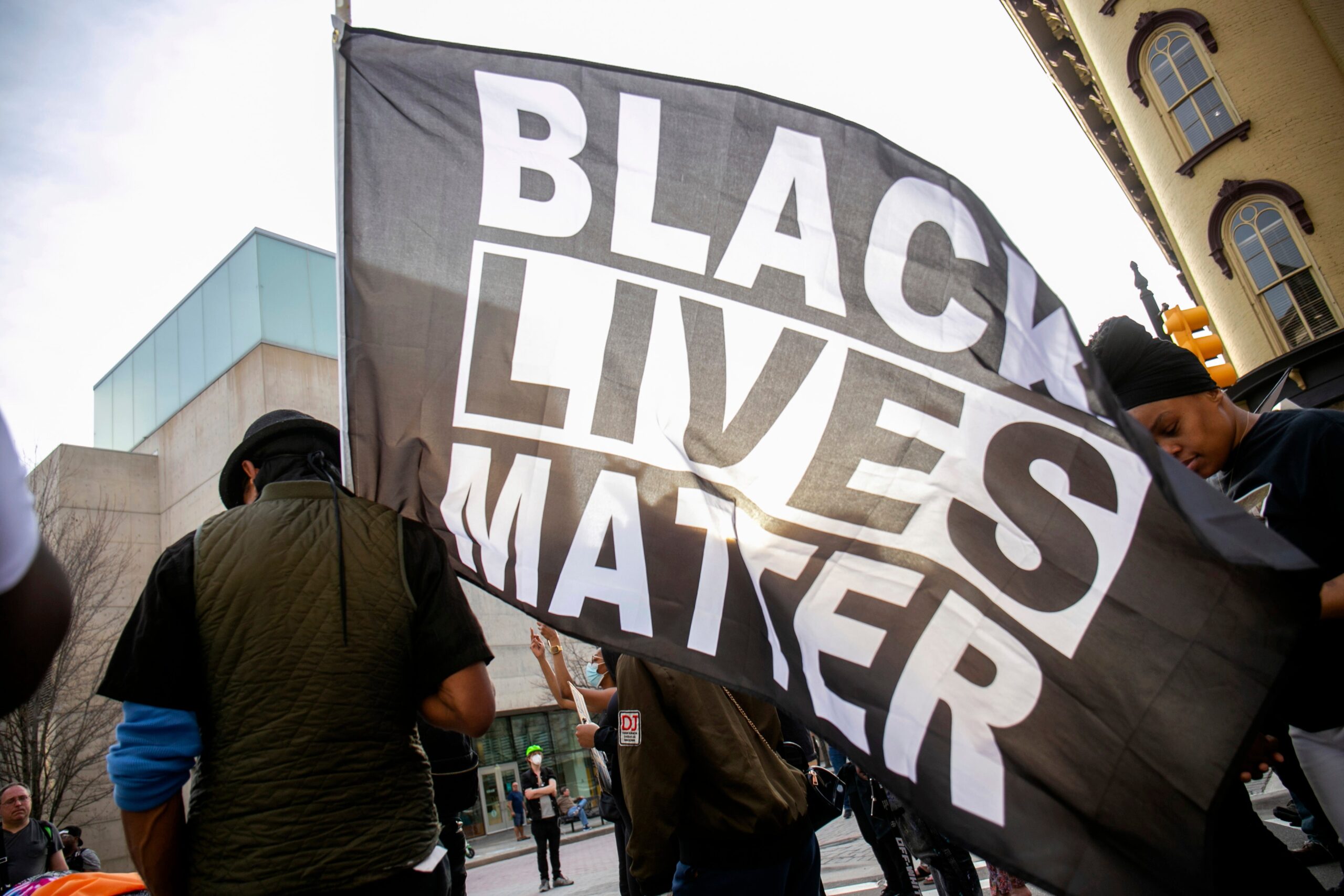 Photo: AP Daniel Shular/The Grand Rapids Press