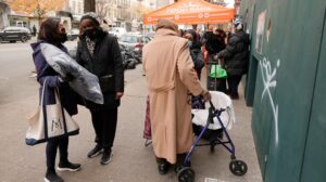 This Nationwide Heatwave is Hitting Black Folks The Hardest…Because Racism