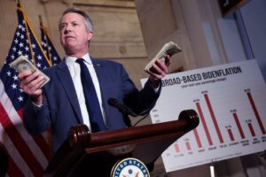 Republican Senator Is Ready To Block Free Lunch Funding Over LGBTQ+ Rights