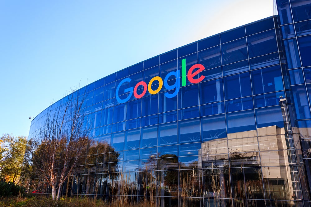 California Investigating Treatment of Black Women Workers by Google’s Parent Company