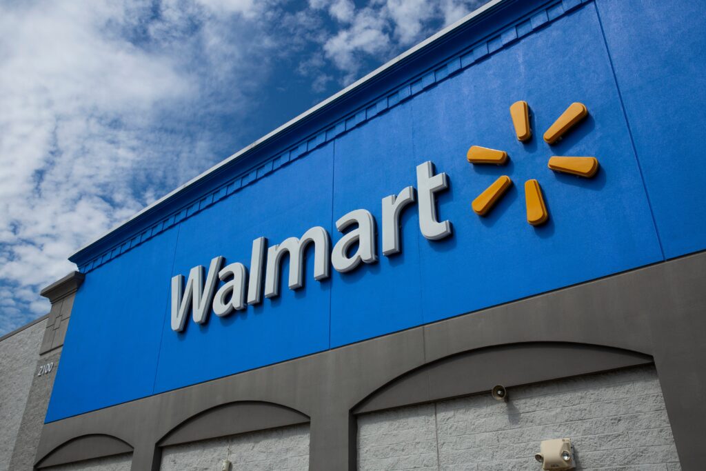 Black Corrections Officer Sues Walmart after being Racially Profiled