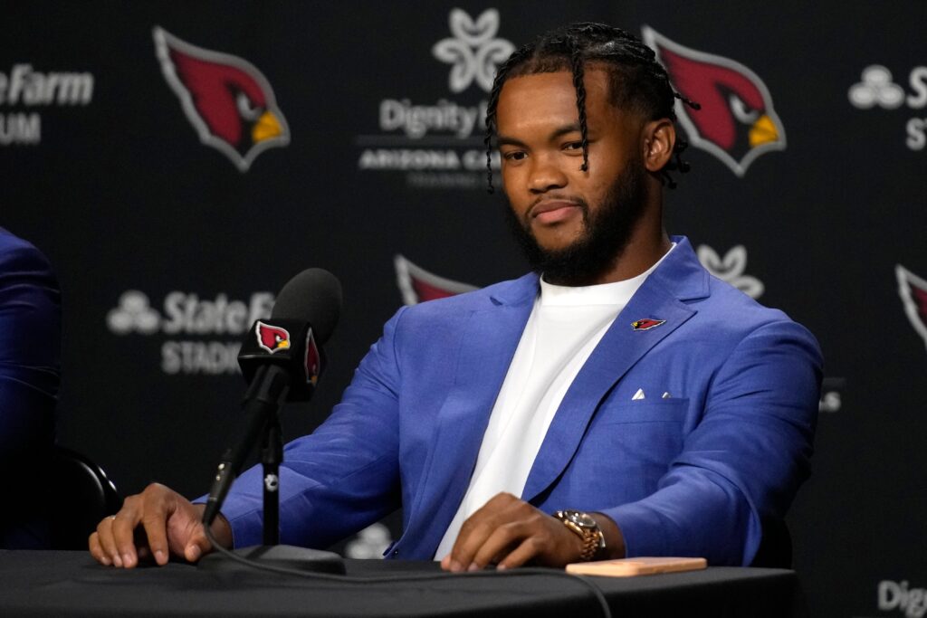 Kyler Murray’s ‘Homework Clause’ and the NFL’s Racist History With Black QBs