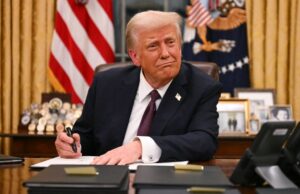 Kamala Harris Insider: Why We Can’t Let Trump Take Our History
