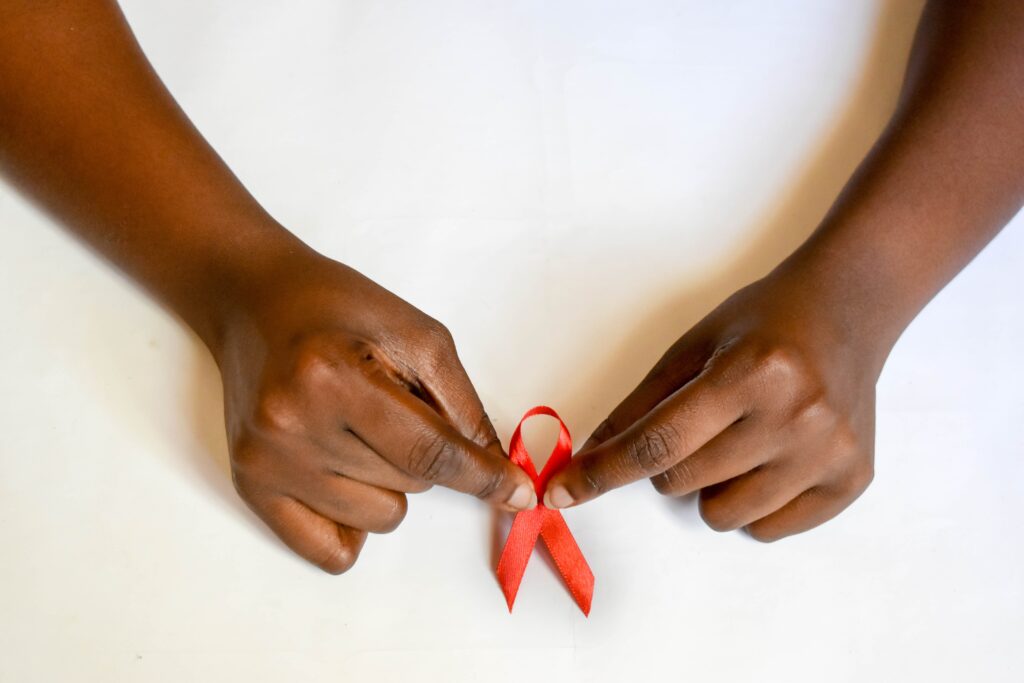 On World AIDS Day, National Black Justice Coalition Hosts Inspiring Twitter Campaign