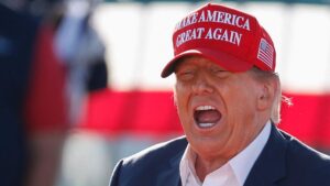 Donald Trump Tried To Walk Back His ‘Bloodbath’ Remarks, But It’s Too Little, Too Late