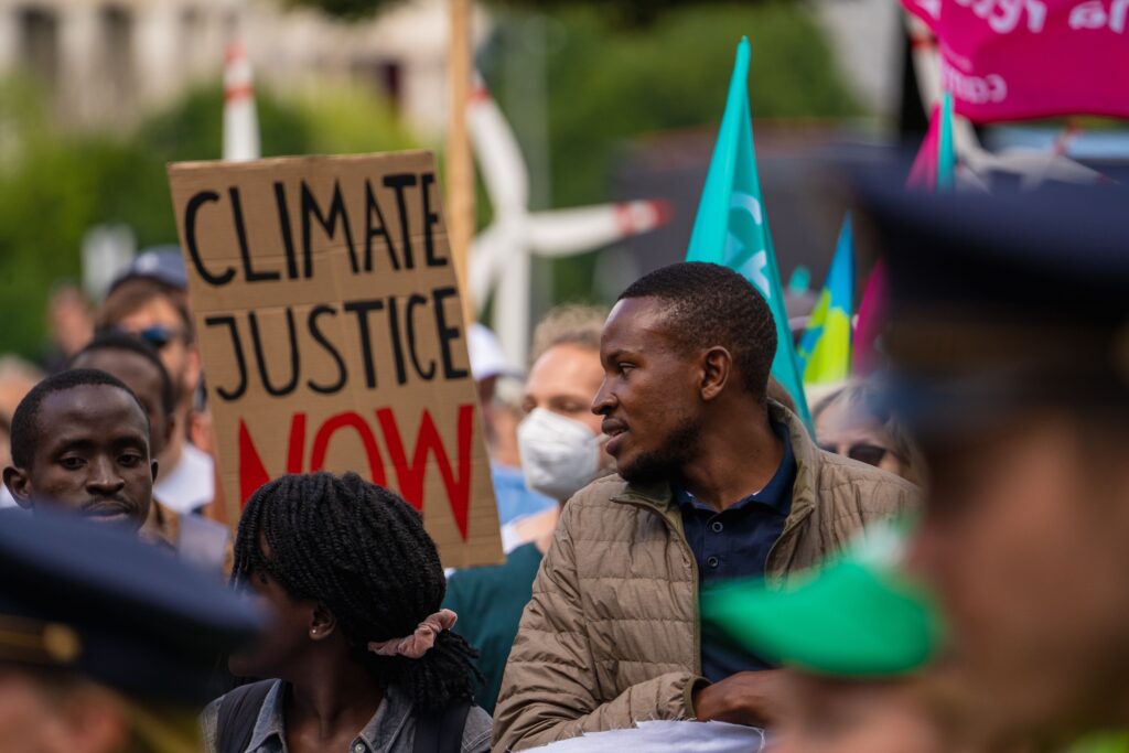 How Climate Change and ‘Heat Islands’ are Killing Black People