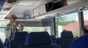 Delaware State University Lacrosse Team Accuses Georgia Officers of Racial Profiling During Traffic Stop