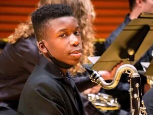 Remember Ralph Yarl? The Black Teen Shot for Ringing the Wrong Doorbell? Look at Him Now