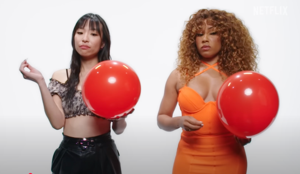 Why Netflix’s Atrocious ‘Pop The Balloon Live’ Proves Some Things Need to Stay Black and Ratchet