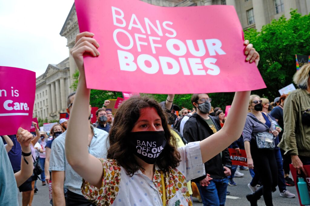 Louisiana Judge Hits Pause On Abortion Trigger Law