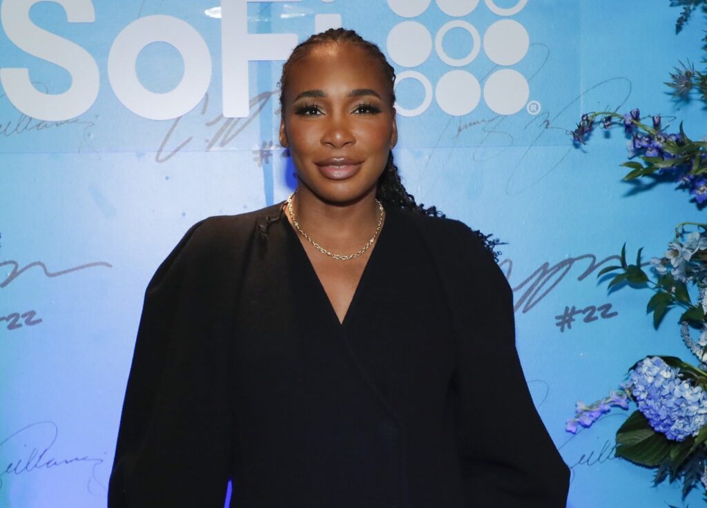 WATCH: Venus Williams Expresses Frustration at People Who Believe She and Sister Serena Are the Same Person