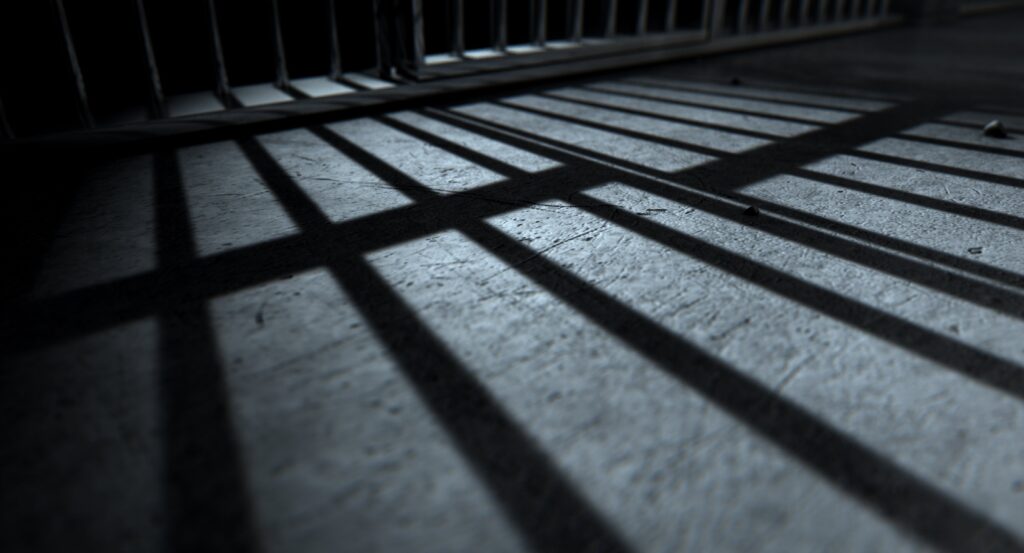 Newly Released Video Footage Shows Black Veteran Died After Police Hooded Him and Left Him in a Florida Jail Cell