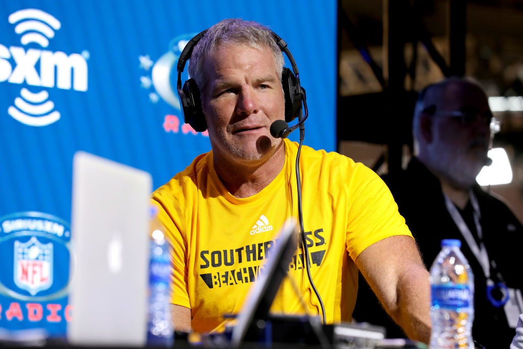 Brett Favre Backed Companies Get Caught Up In the Mississippi Welfare Funds Fiasco