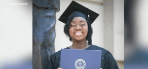 Black Chicago Girl Who Went to College at 10 Just Earned Another Amazing Feat
