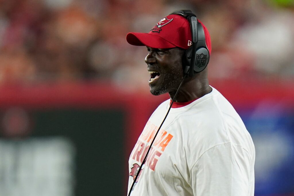 A Sunday NFL Matchup Will Feature A Rare Occurrence in Black Football History