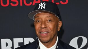 Accusations Against Diddy and Russell Simmons Show Why We Still Need To Hear Black Women