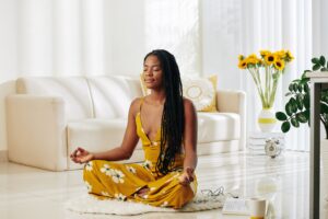 Birmingham Woman Creates Safe Space for Black Women to Heal