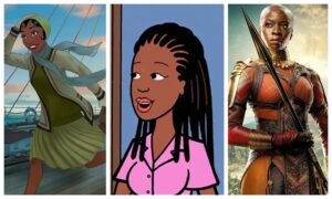 What’s Up With All the Black Shows, Movies Getting Scrapped?!