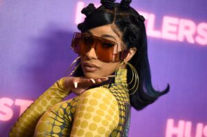 A Man In Cali Is Suing Cardi B Over An Image Literally Nobody Thought Was Him
