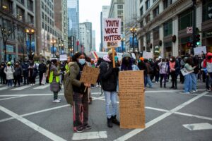 Kids Across the Country Are Protesting COVID Conditions In Schools. Are You Listening To Them?