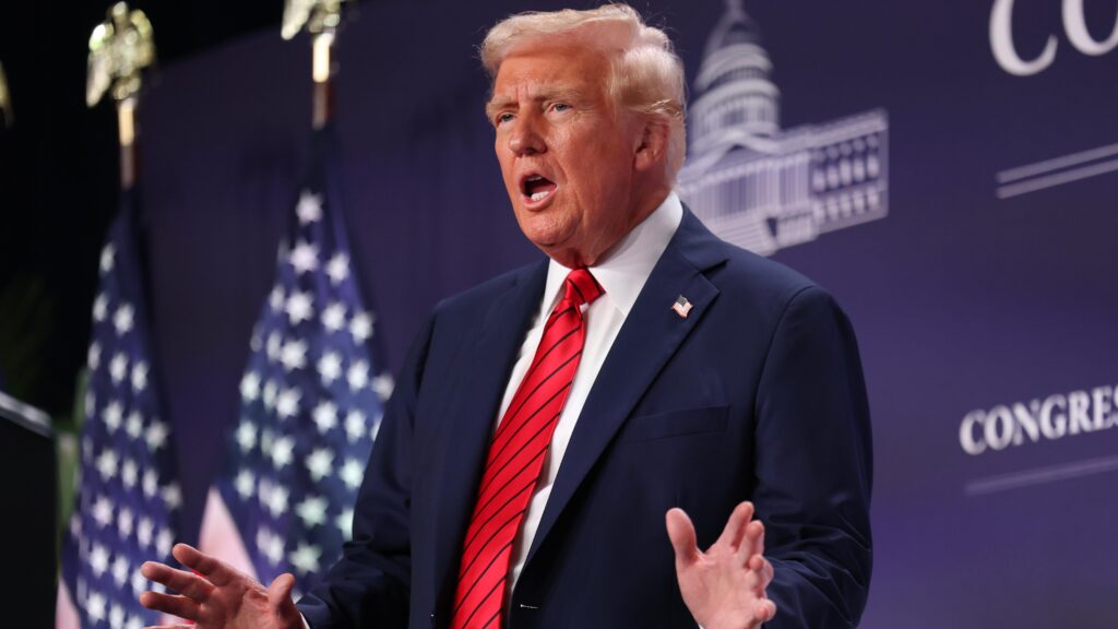 Huge New Development About Trump’s Federal Funding Freeze You Will Want to Hear