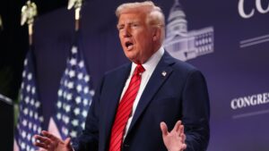 Huge New Development About Trump’s Federal Funding Freeze You Will Want to Hear