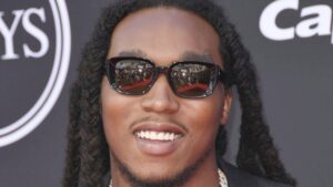 Twitter Grieves The Death Of Takeoff