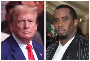 Bad News For Diddy: Attorney Representing More Than 100 of His Accusers Joins Forces With Trump’s Ex-Lawyer
