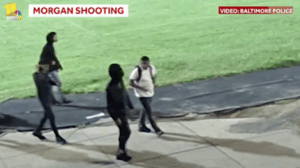Big Developments in the Morgan State University Shooting