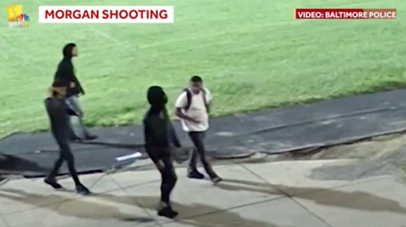 Screenshot: WBALTV