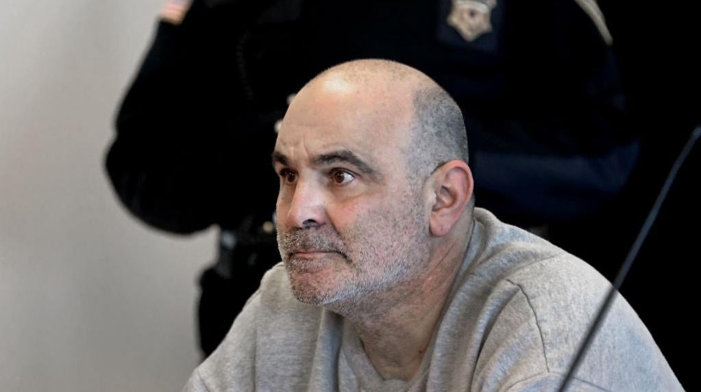 Photo: Getty Images David L. Ryan/The Boston Globe