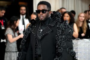 How a Detroit Inmate Just Won a $100 Million Lawsuit Against Diddy