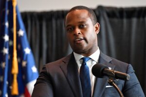 Daniel Cameron, Who Refused To Charge Breonna Taylor’s Killers, Wants To Be Kentucky Governor