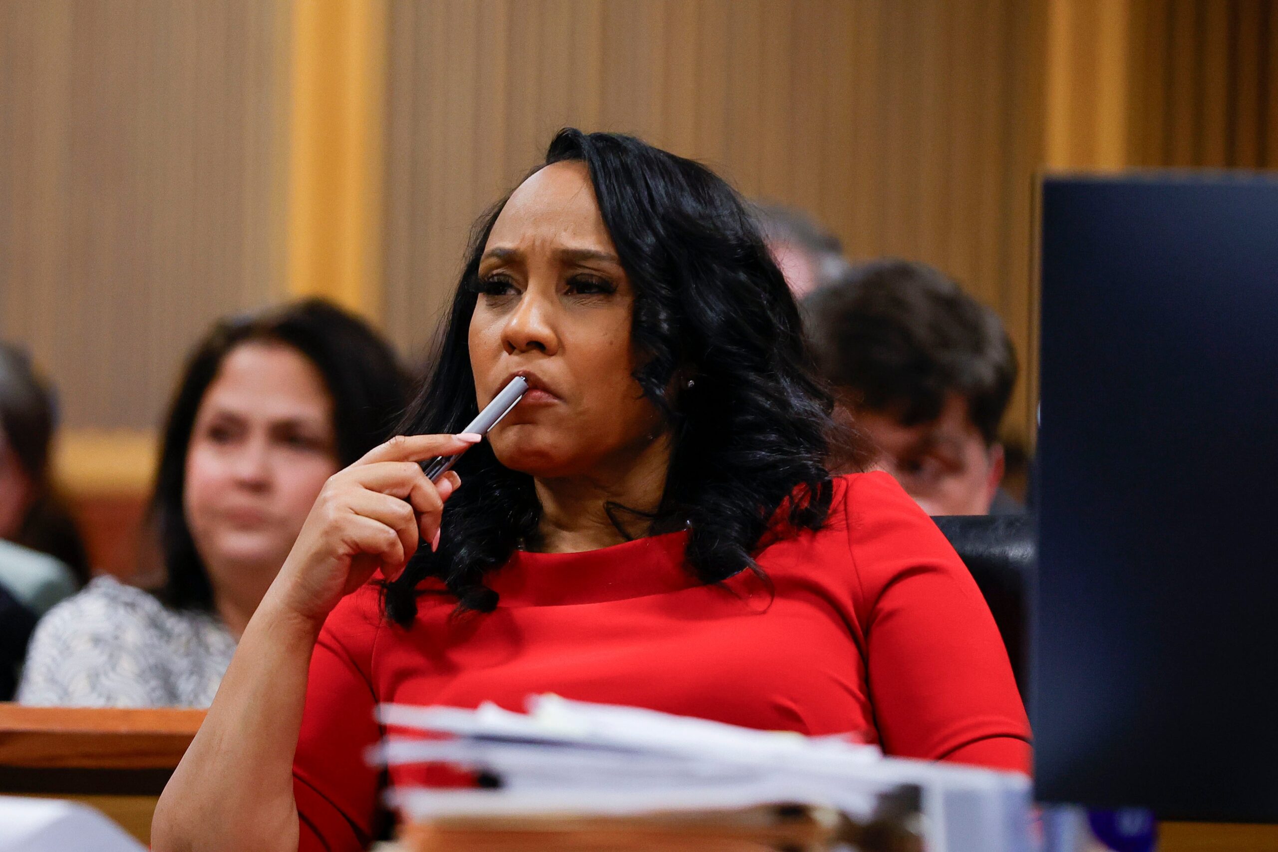Photo: Getty Images Alex Slitz-Pool
