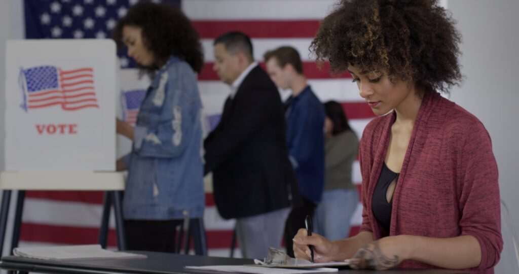 Congress Finds Its First Gen Z Member in a Young, Black Anti-Gun Activist