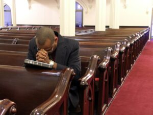 Gentrification Causing Problems for Black Churches in D.C.