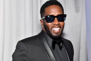 Diddy Accuses Distributor of His Ciroc and DeLeon Brands of Racism