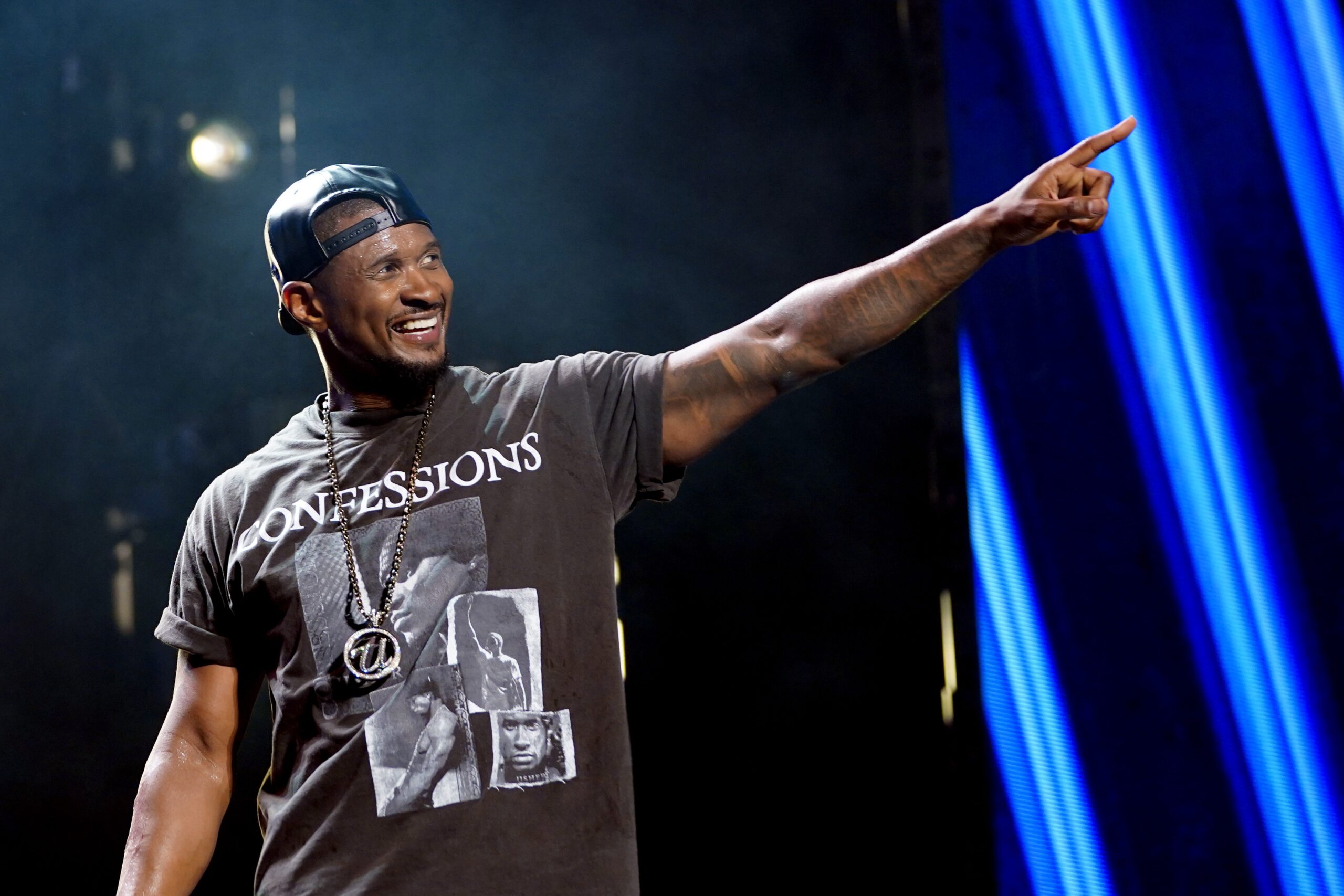 Photo: Getty Images Bennett Raglin