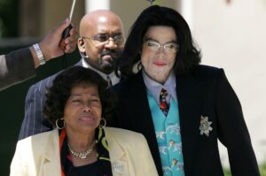 You May Not Like What Judges Told Michael Jackson’s Mother Following Another Dispute Involving His Estate