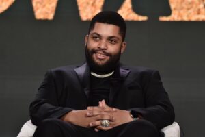 O’Shea Jackson Jr. Talks About When Dad Ice Cube Introduced Him to His Idol…You’ll Never Expect Who it Is