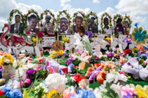 Will the Death Penalty Bring Justice to the Buffalo Shooting Victims?