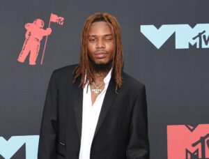 Fetty Wap Pleads Guilty on Cocaine Charges