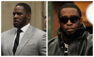 How an Ancient Law Protecting White Women From Sex Slavery is Connected to Diddy and R. Kelly’s Cases