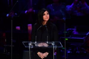 Vanessa Bryant Comes for Nike After Mambacita Sneakers Leak Without Her Permission: 'I Hope These Shoes Did Not Get Sold'