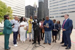 Judge Hears Motion to Dismiss Lawsuit by Family of Henrietta Lacks